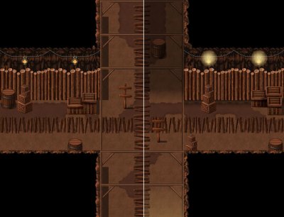 KR RPG Lighting Kit with Special Effects product image (4)