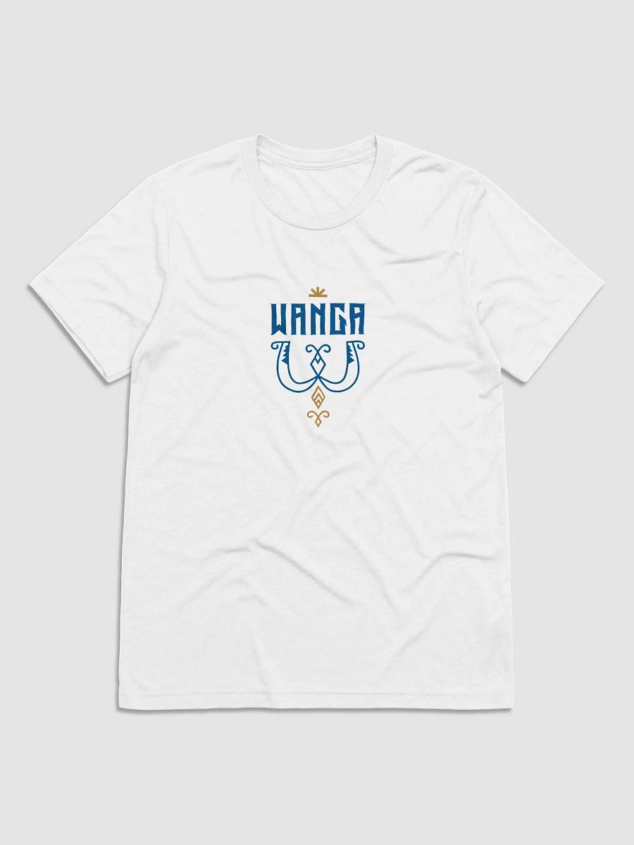 T-shirt Wanga product image (2)