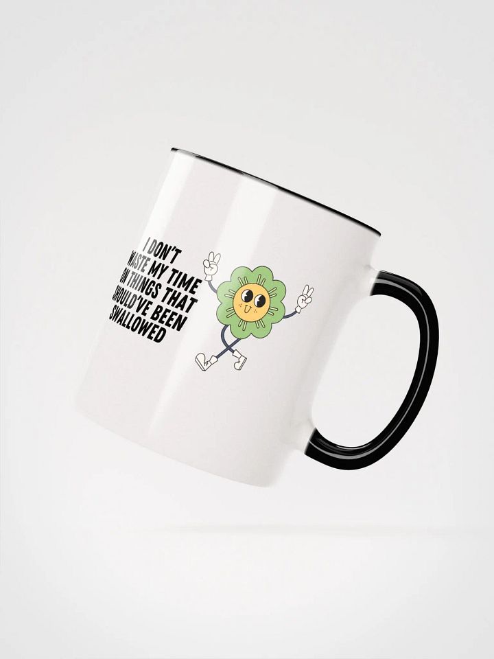 No Time Wasted product image (19)