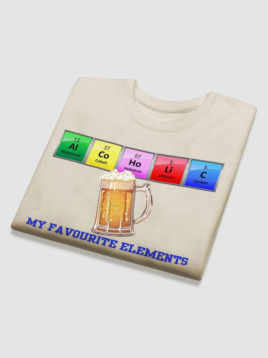 Elemental Brew Sweatshirt product image (8)