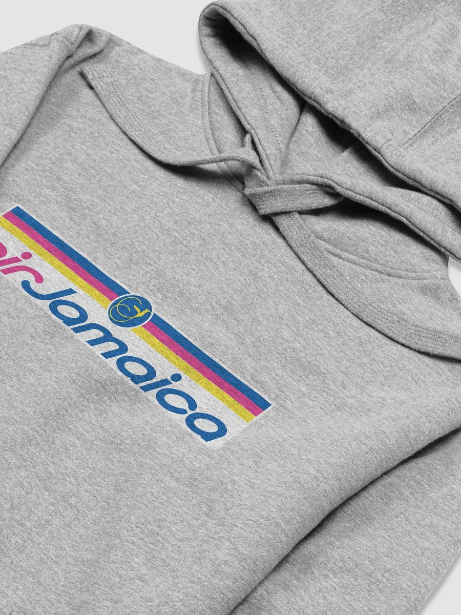 Air Jamaica - Hoodie product image (2)