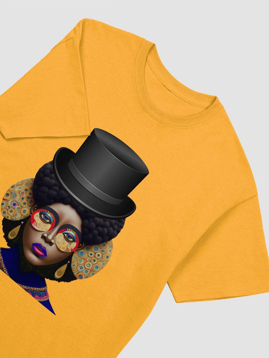 Mistress of Ceremonies - T Shirt product image (3)