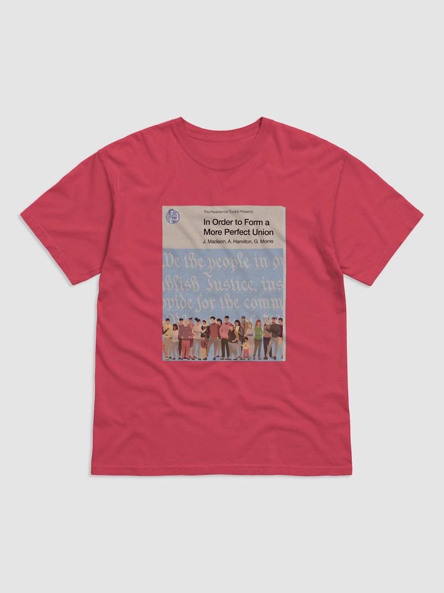 A More Perfect Union product image (1)