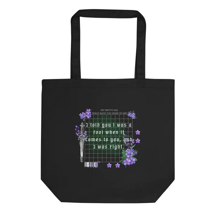 Powerless Bag product image (2)