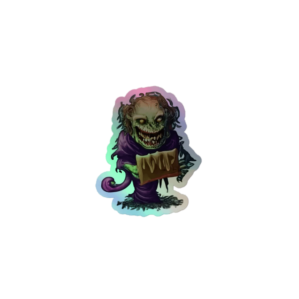The friendly guy product image (1)