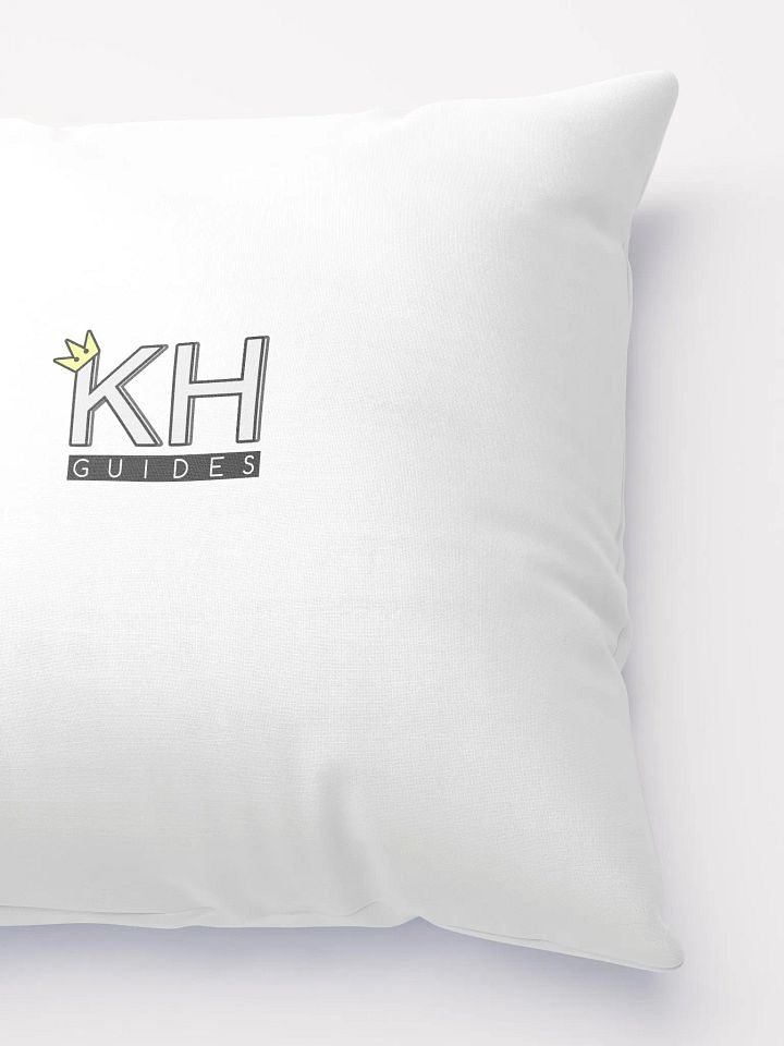 Blungus Among Us Throw Pillow product image (4)