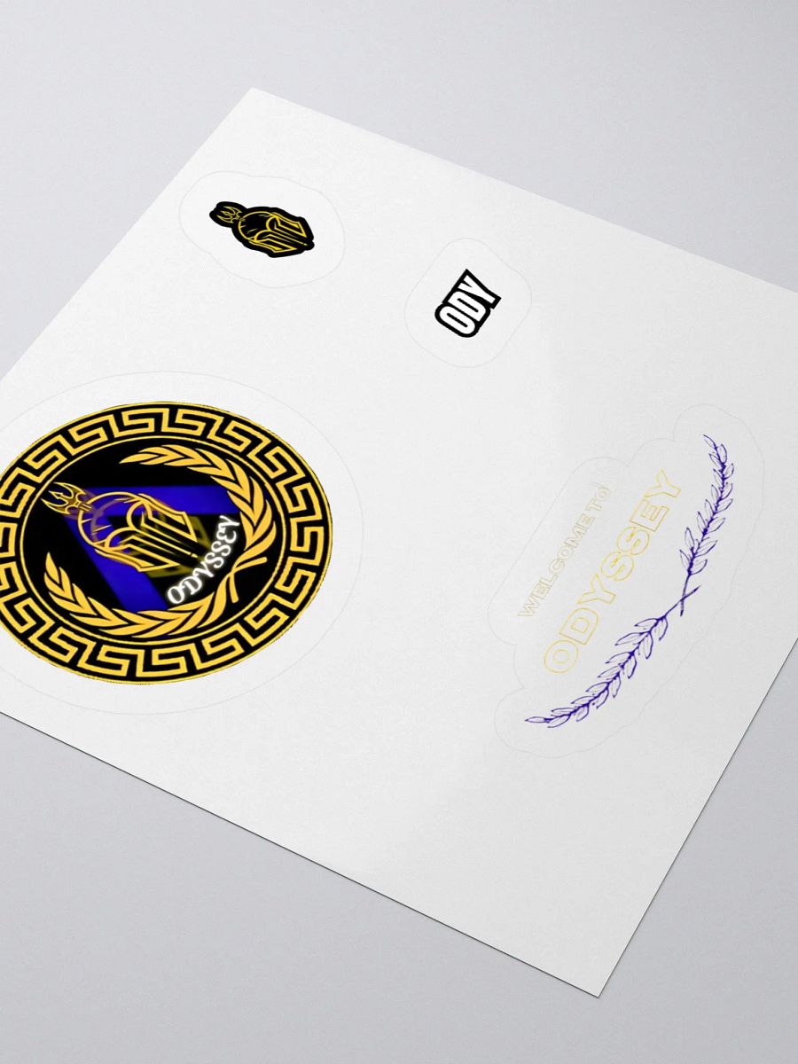 STICKERS product image (8)