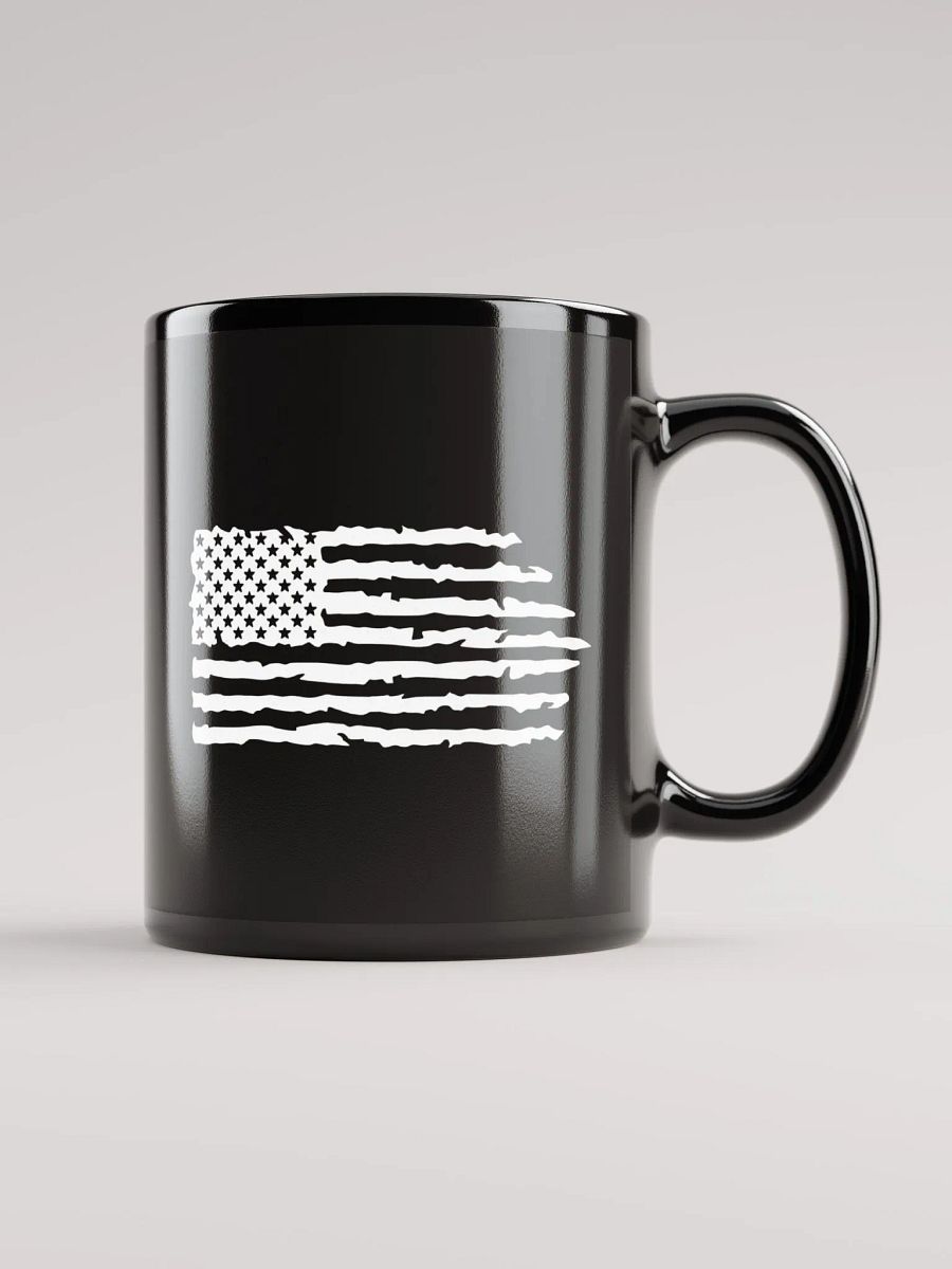 Handled Mug product image (1)