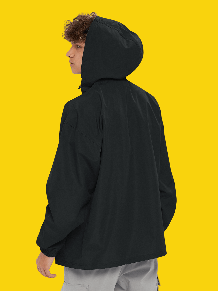Champion Packable Jacket | WIL Style product image (6)