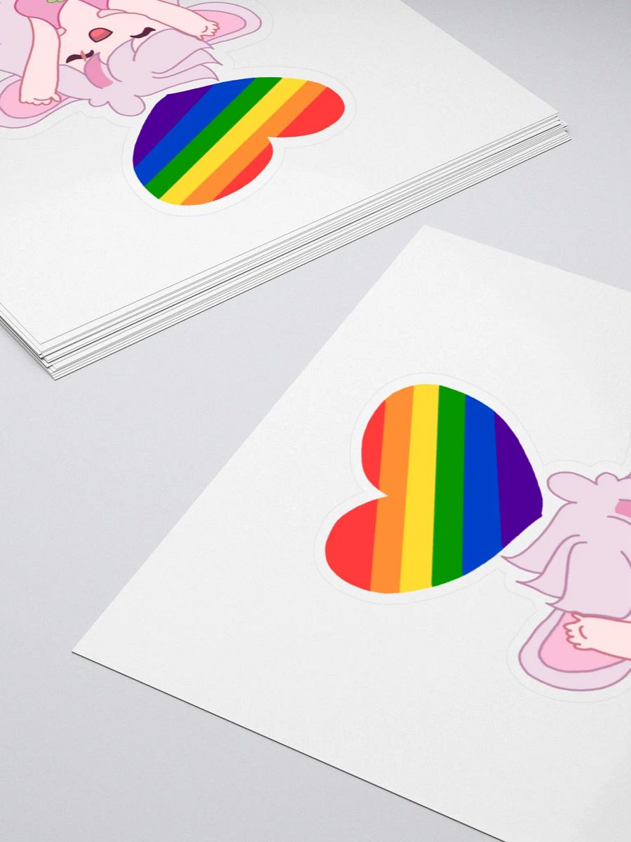 Pride Love product image (4)