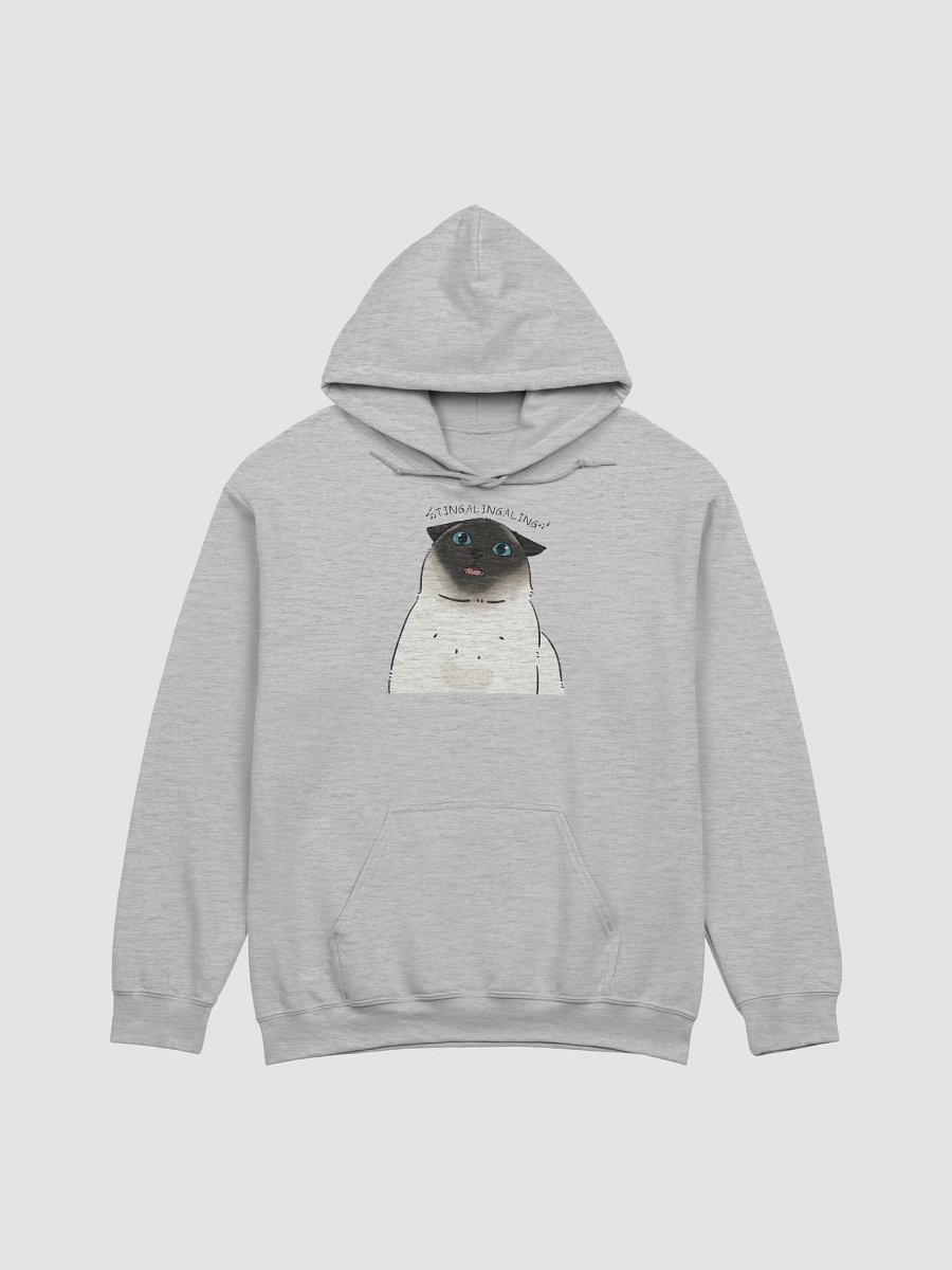 Derpy Tingaling Hoodie product image (1)