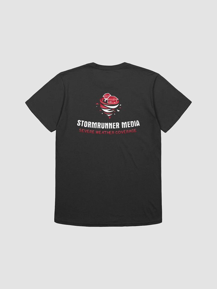 Classic SRM Short Sleeve Tee product image (6)