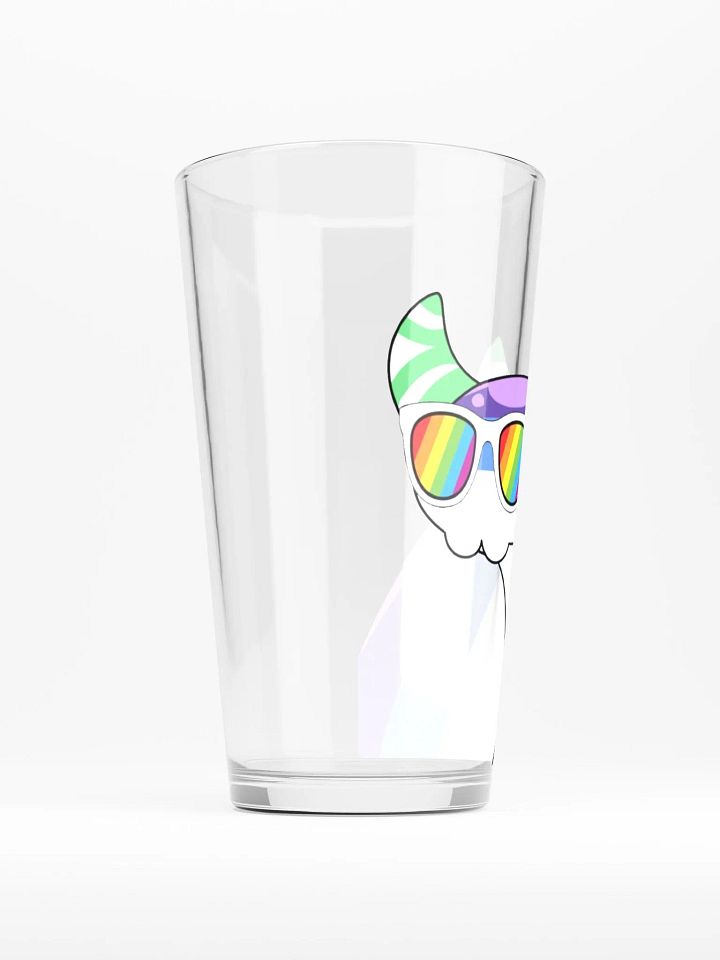 Ryulong PFP Pint Glass product image (2)