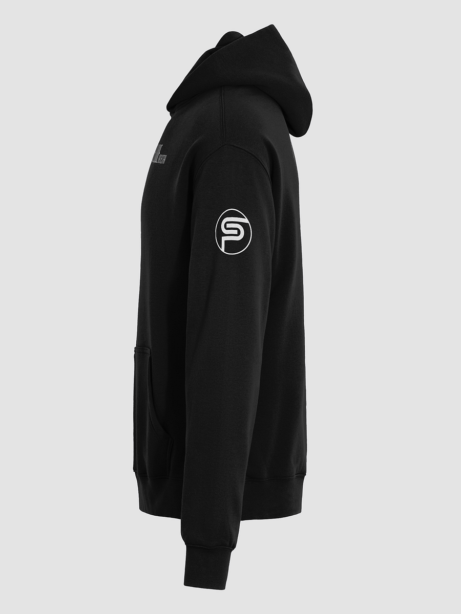 BLK Hoodie product image (6)