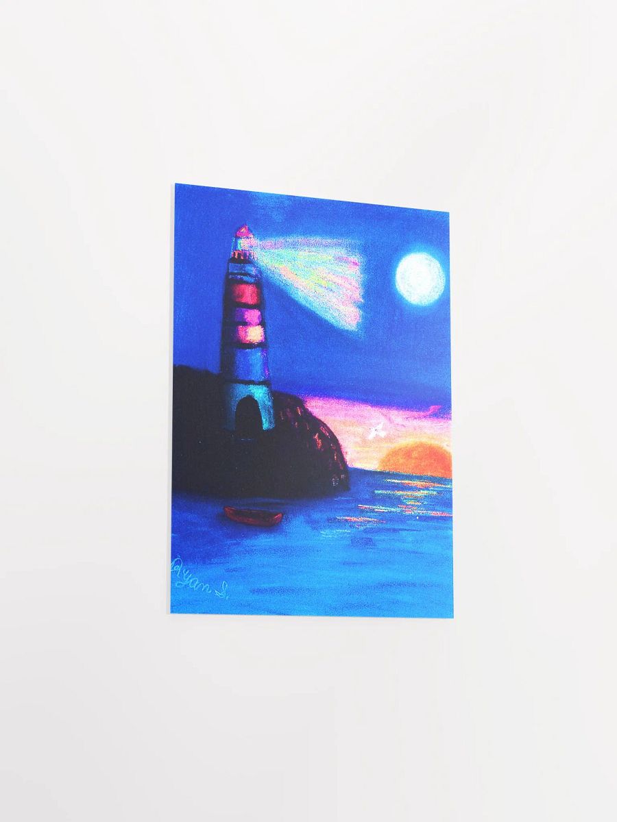 Light House Color product image (3)