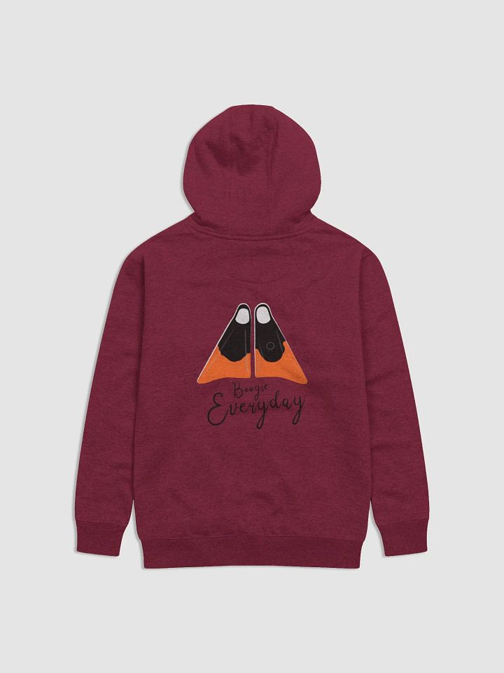 Fins Hoodies product image (1)