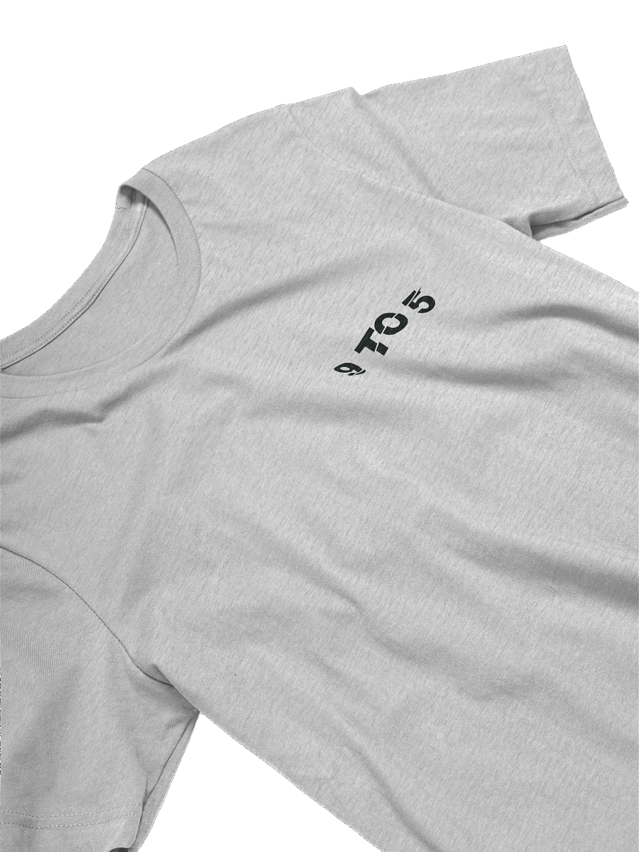 BT9T5 Soft Tee product image (3)