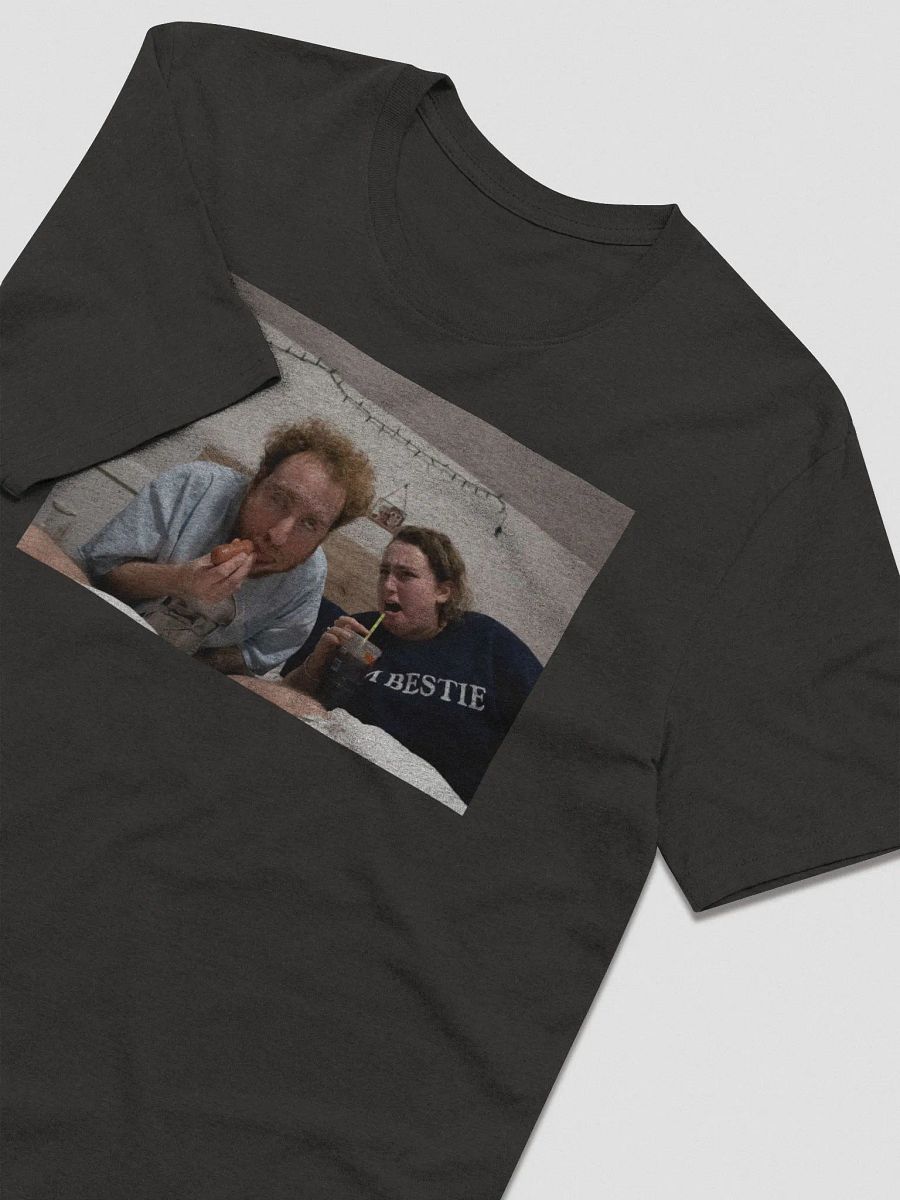 Iconic Duo Tee product image (31)