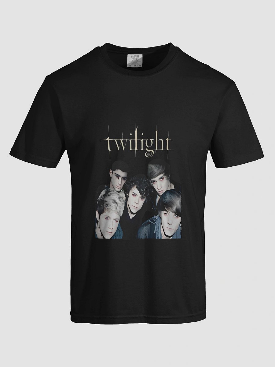 twilight t-shirt product image (5)