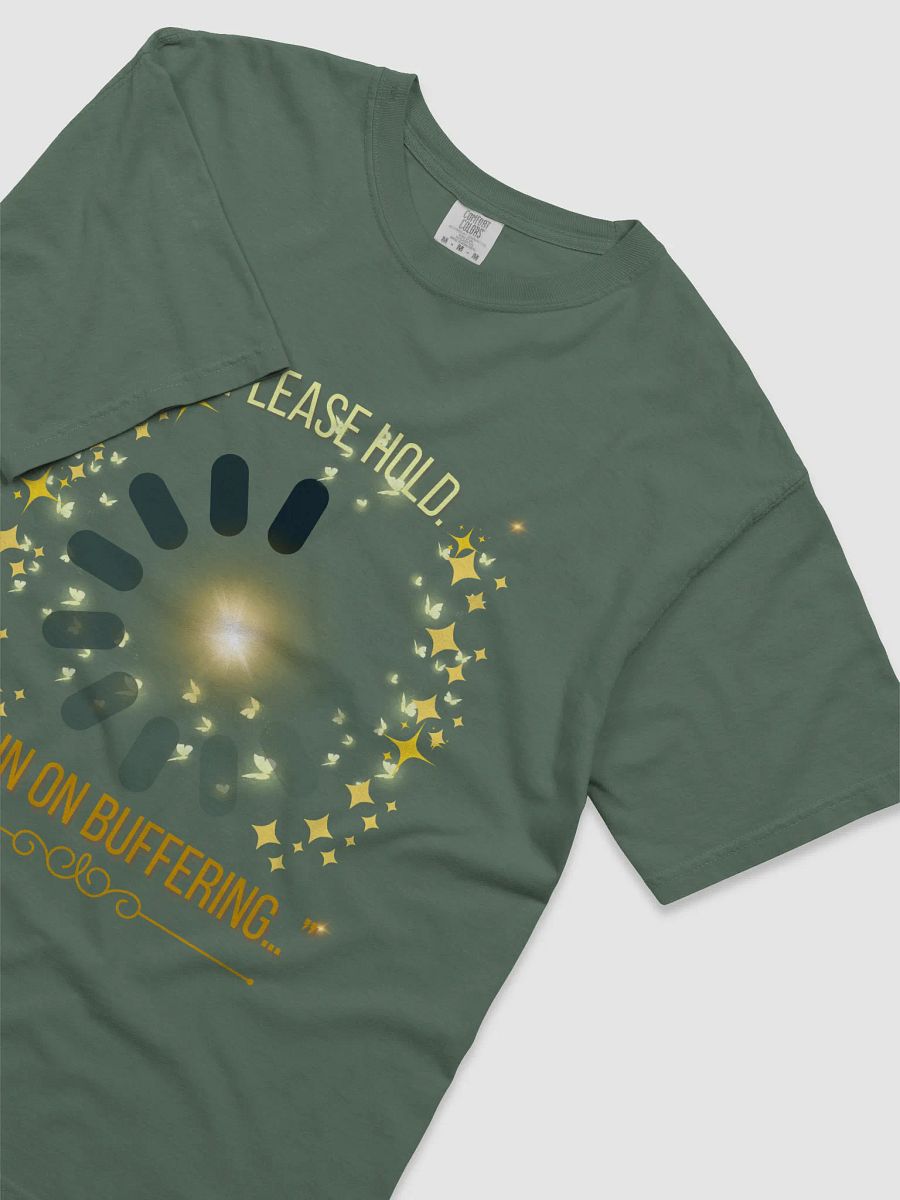 “Brain on Buffering. Please Hold.” product image (29)