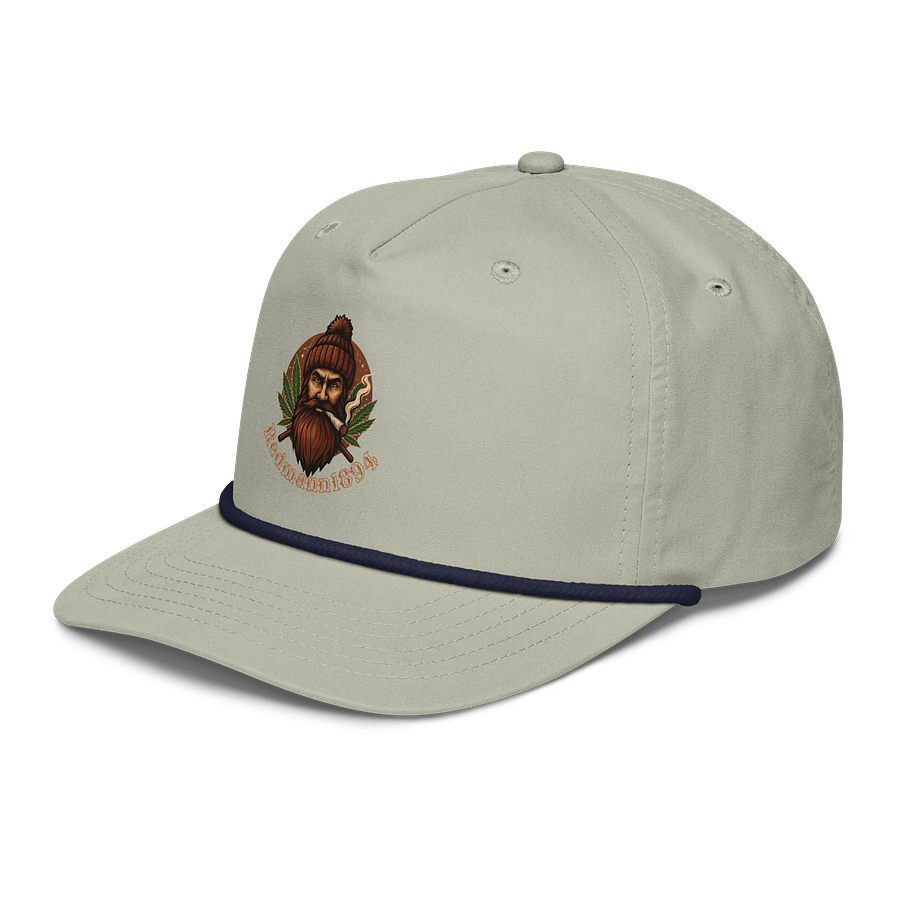 Redmann1894 Hat product image (3)