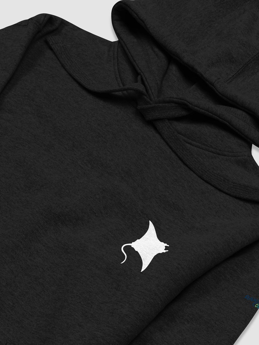 Premium Hoodie Unisex product image (3)