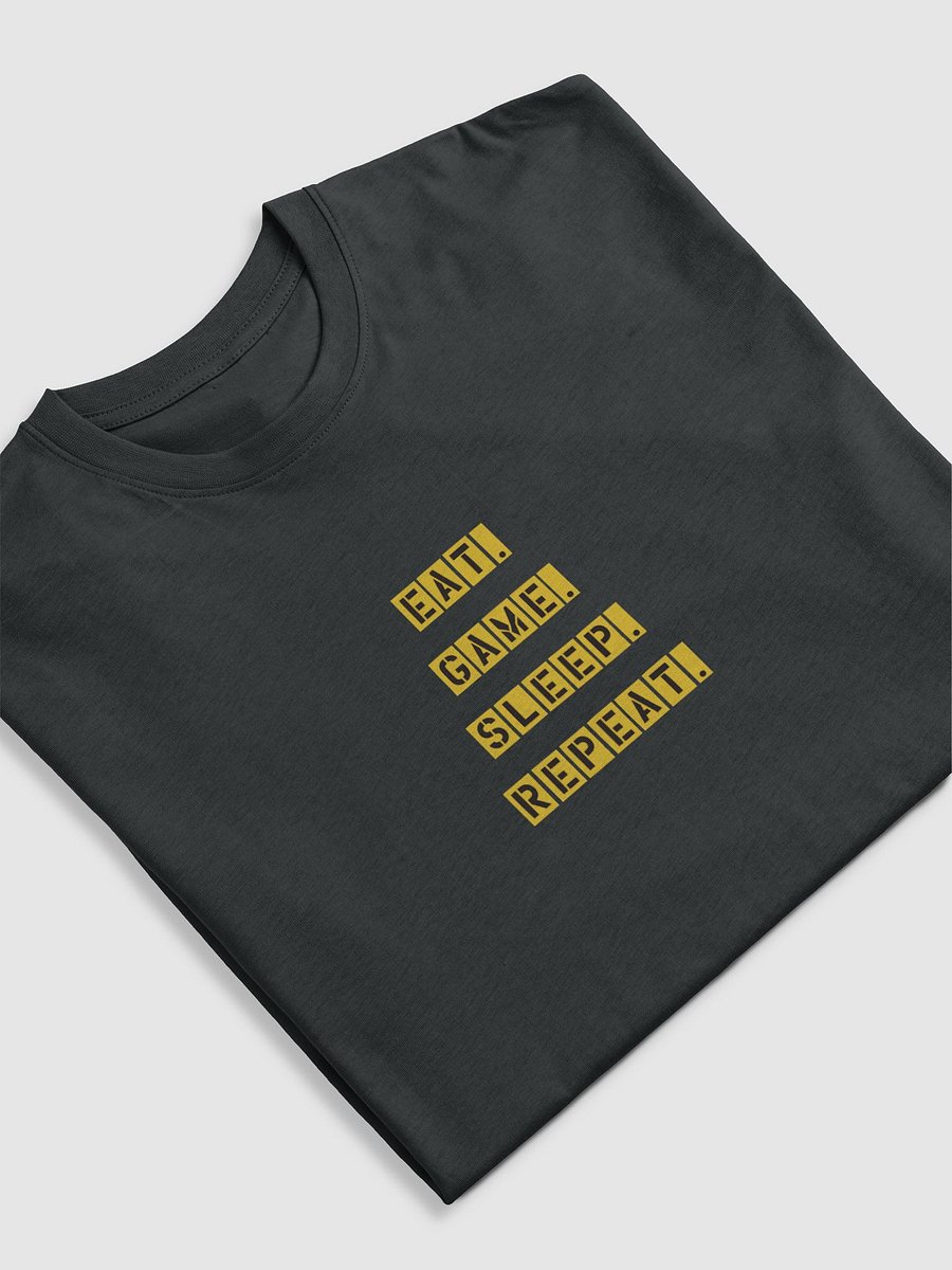 Gaming Schedule Tee product image (9)