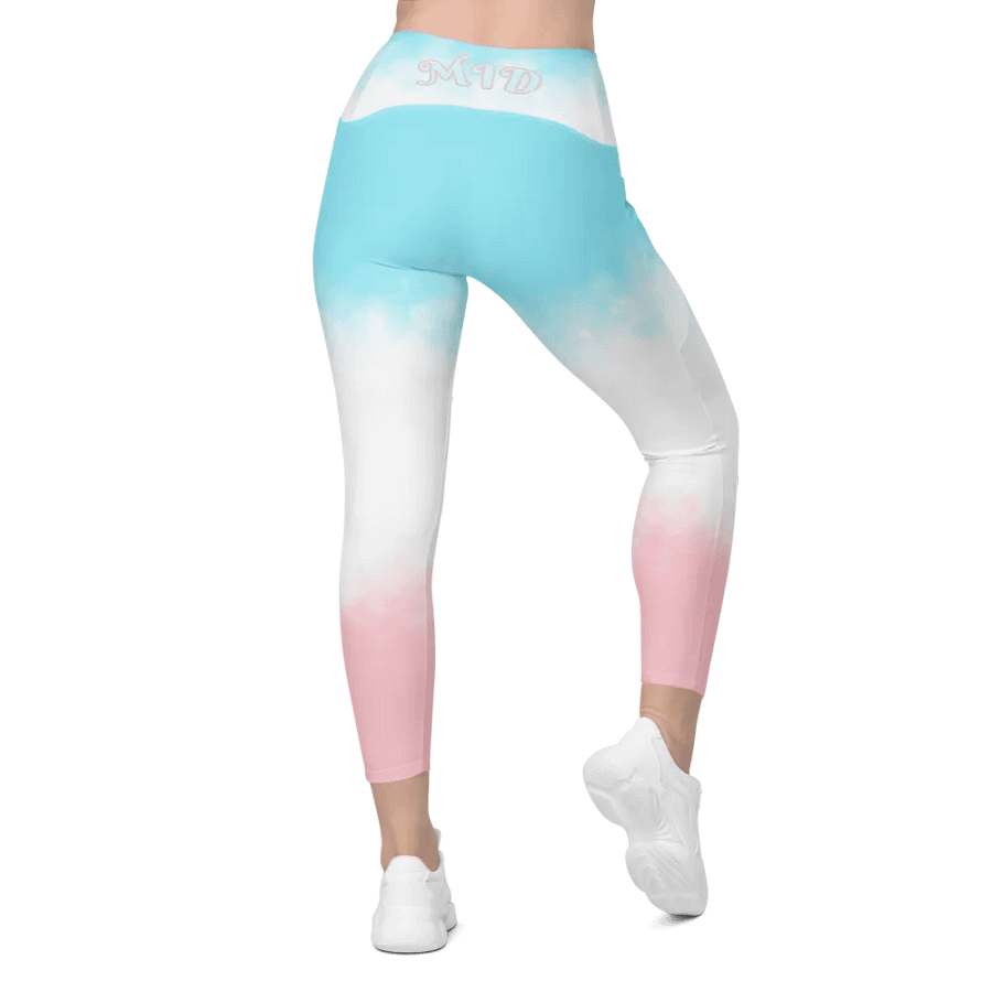 Embrace Mid Trans Leggings product image (2)