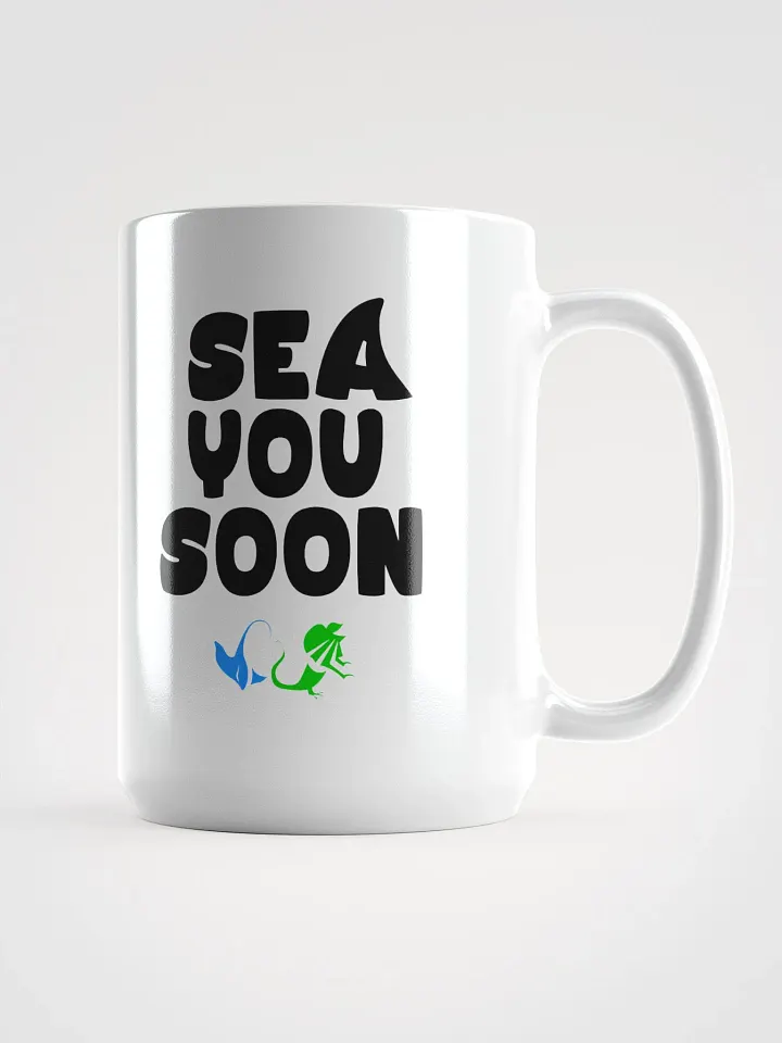 Sea You Soon Muggy product image (1)