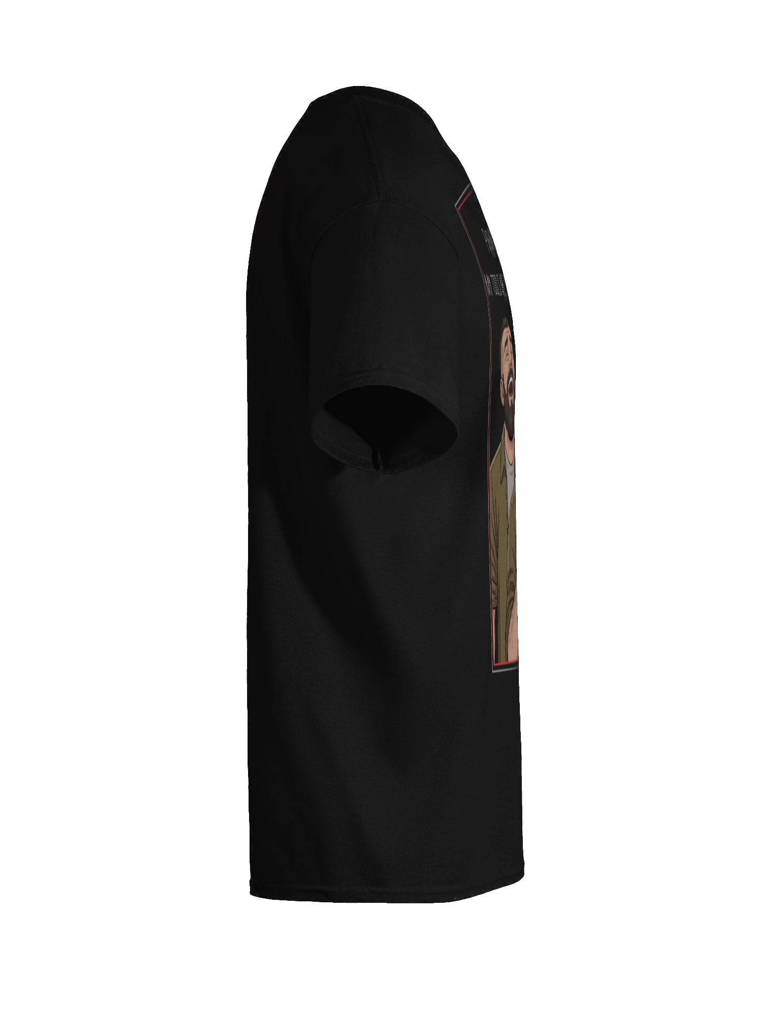 Skeptic’s Toolkit Budget Tee product image (12)