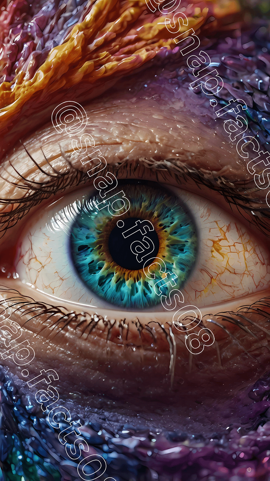Eyelusion Collection – Redefining the Magic of Vision Nr. 3 product image (1)