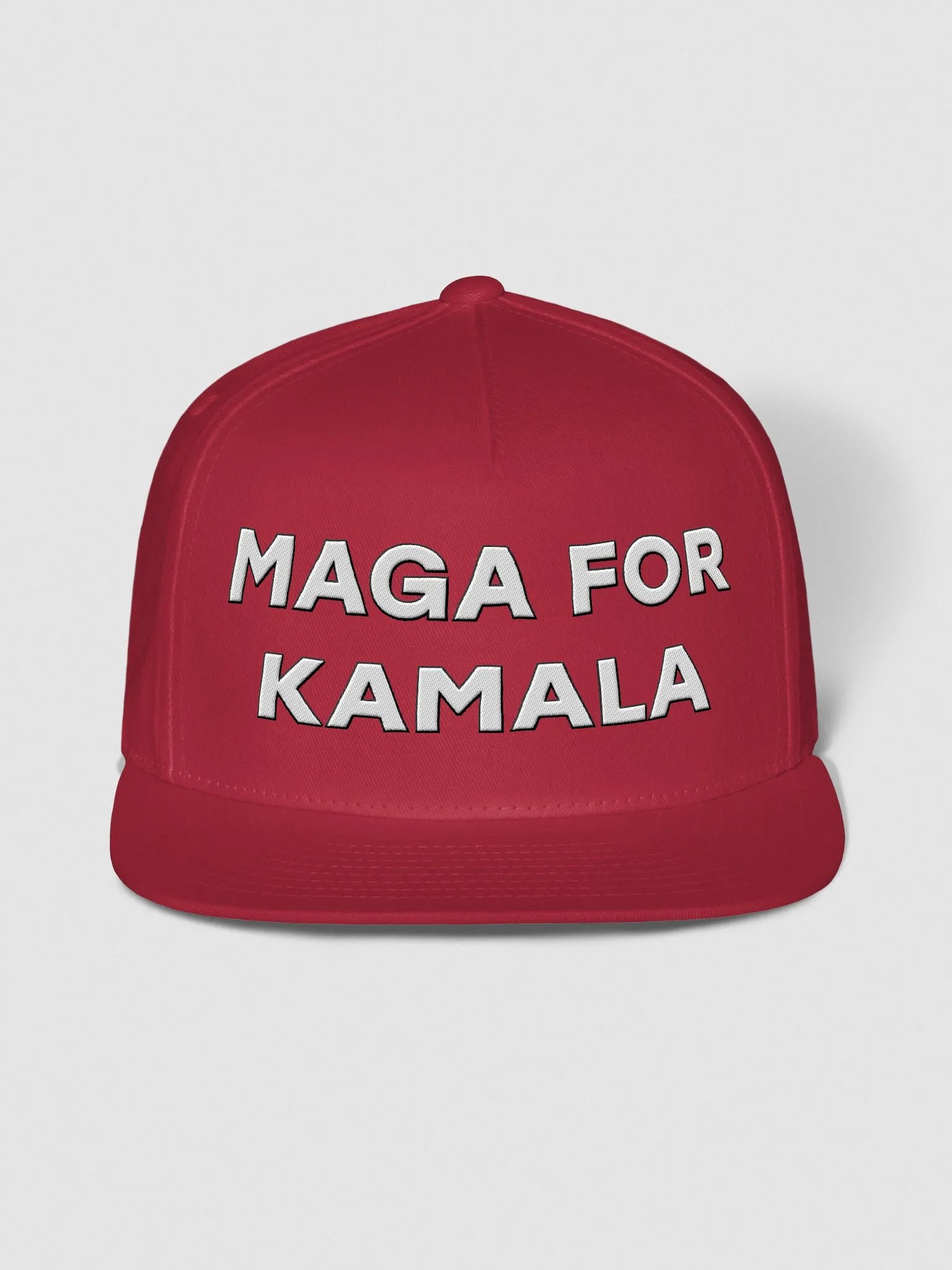 MAGA For Kamala Hat product image (3)