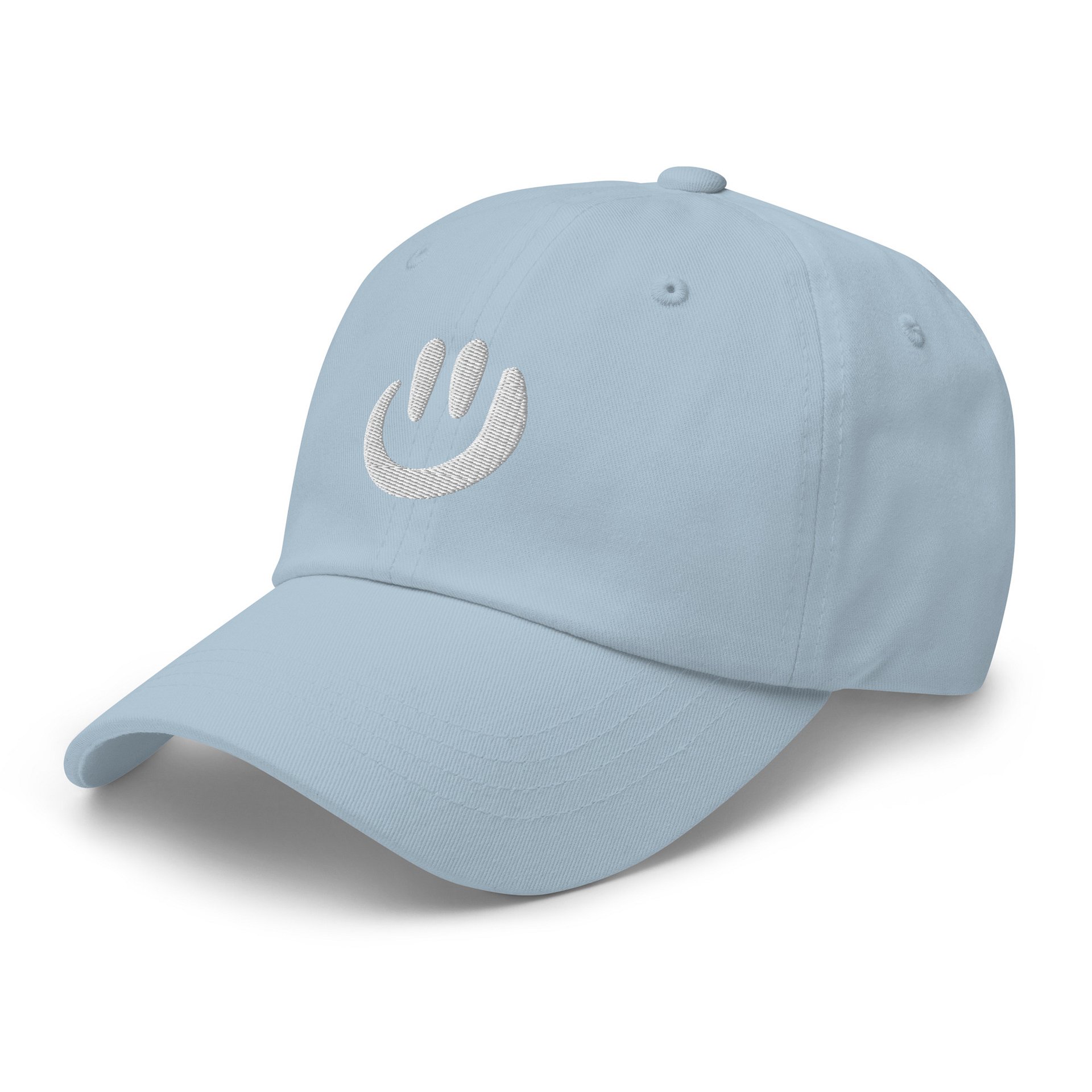 Smiley Dad Hat product image (3)