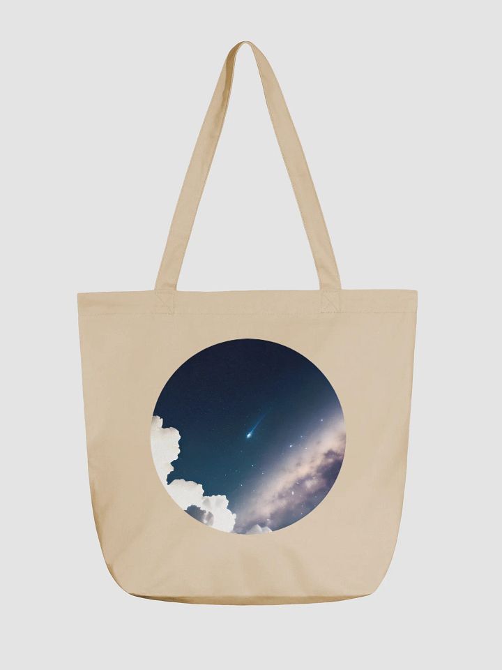 DO IT ALL Econscious Eco-Friendly Tote Bag product image (1)