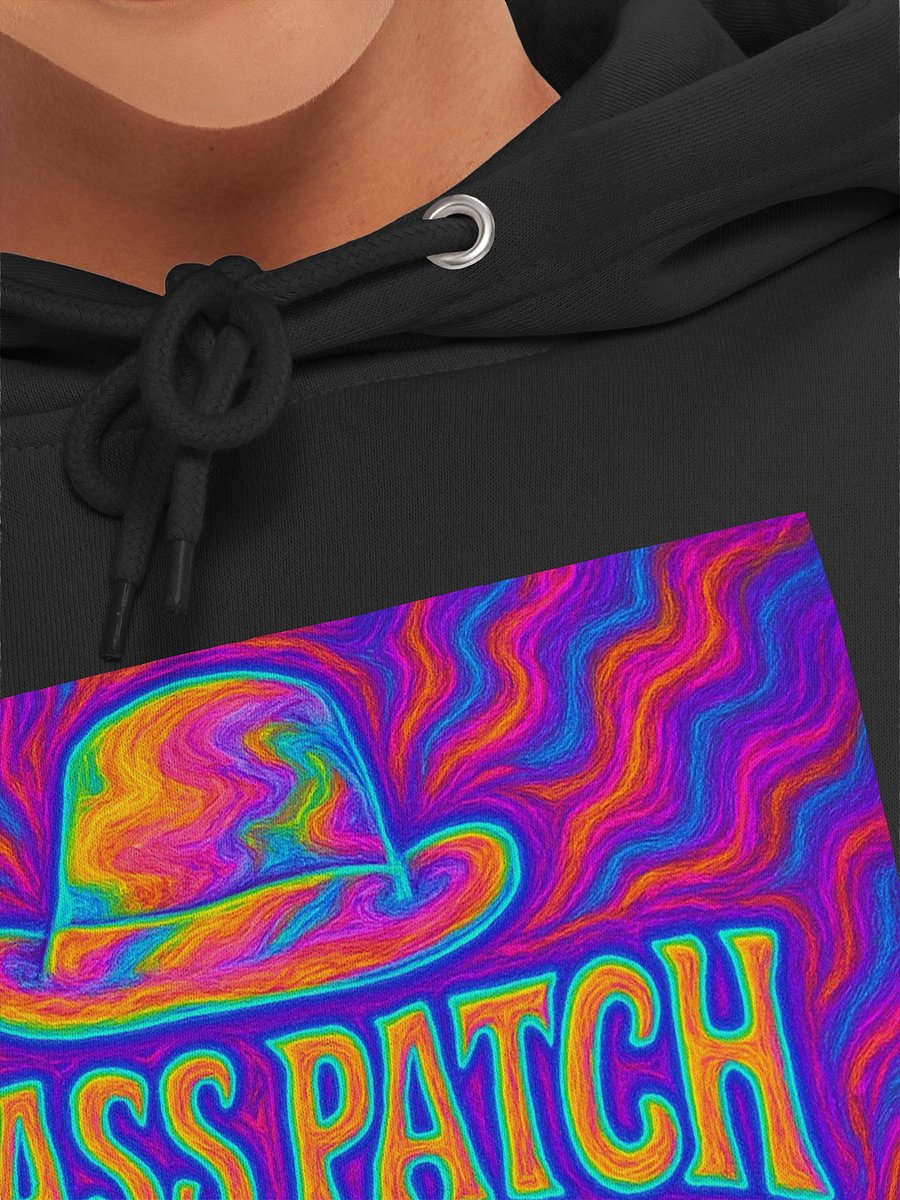 Grass Patch Bum 2025 Hoodie product image (53)