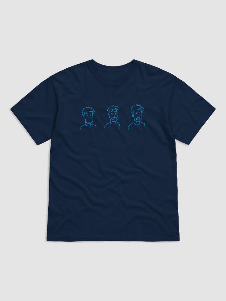 Original TSM React Tee #2 product image (1)