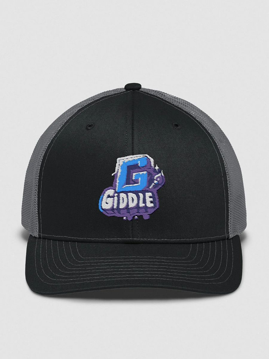 giddledude Trucker Hat product image (1)
