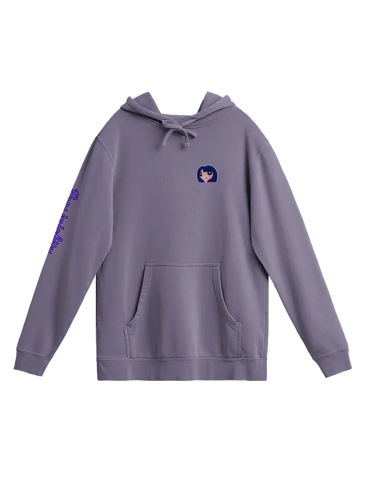 PowerPers Hoodie product image (1)