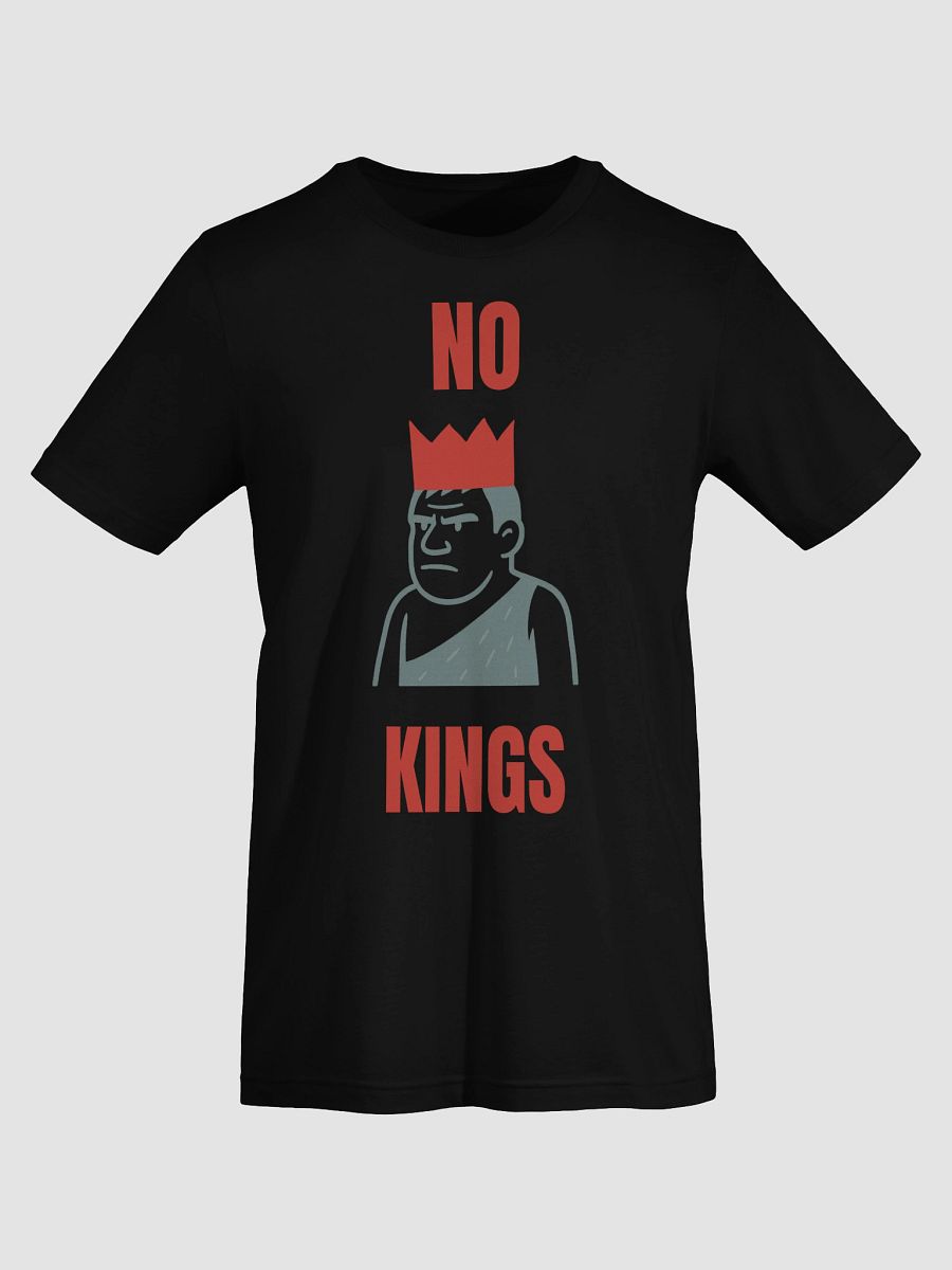 No Kings Tee product image (7)