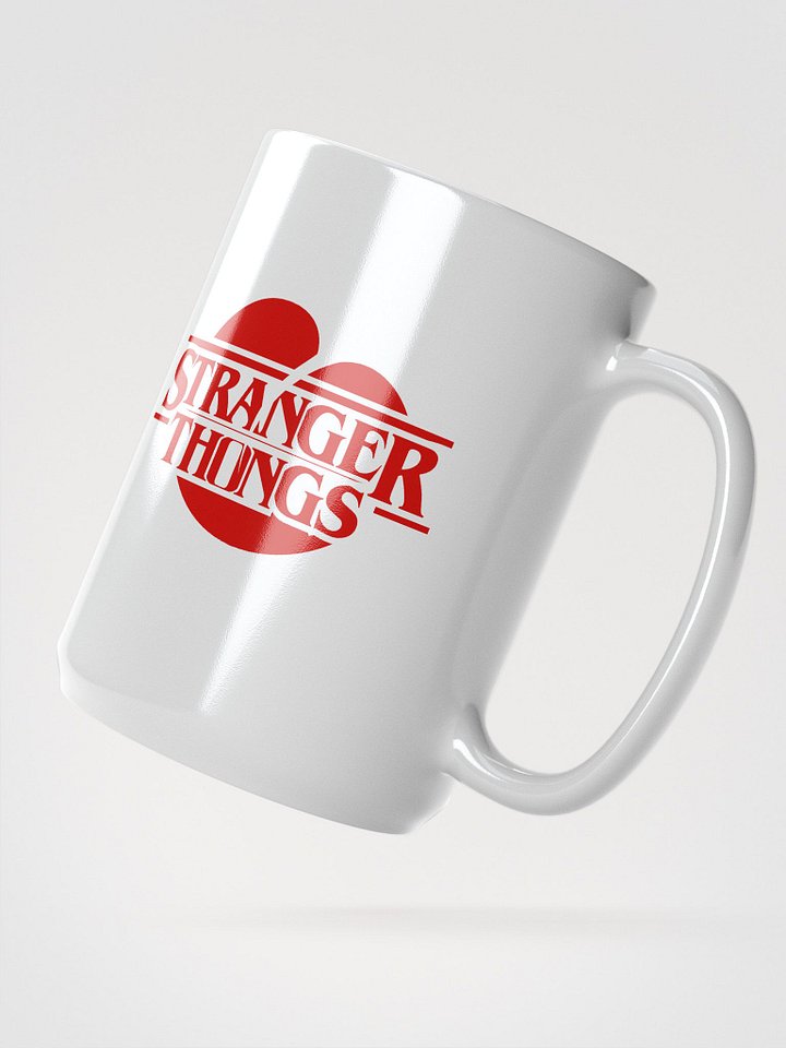 Stranger Mug product image (2)