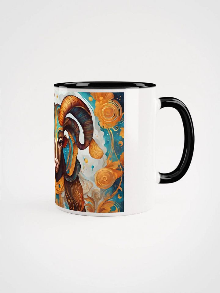 Zodiac Revelries: Samba's Joyful Star Signs product image (1)