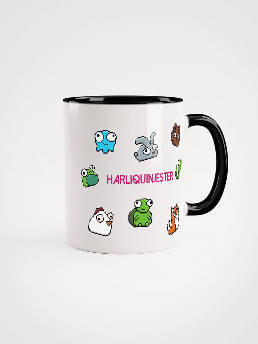 Blobby Crane Game Mug product image (3)