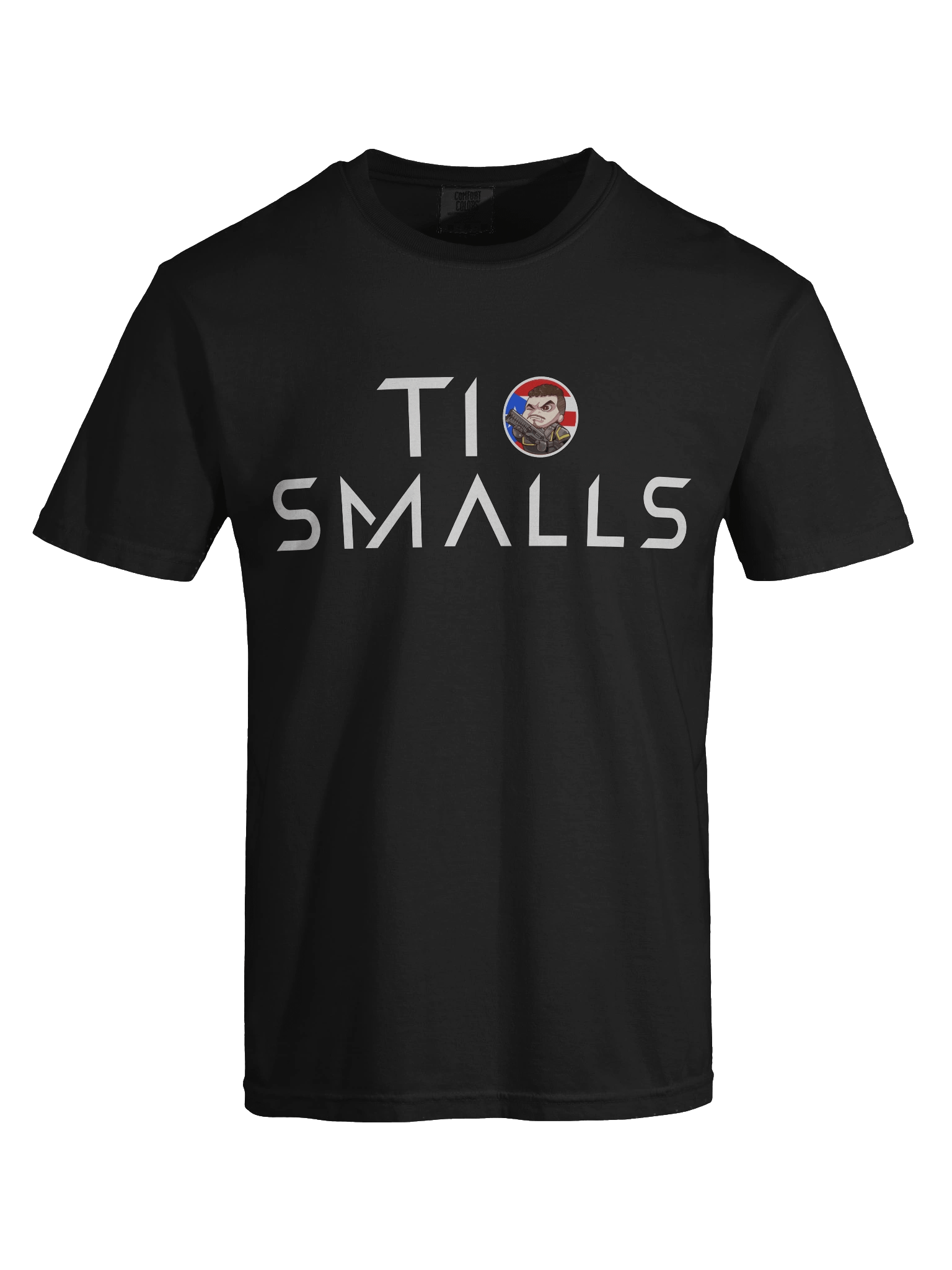 TioSmalls T-Shirt product image (7)