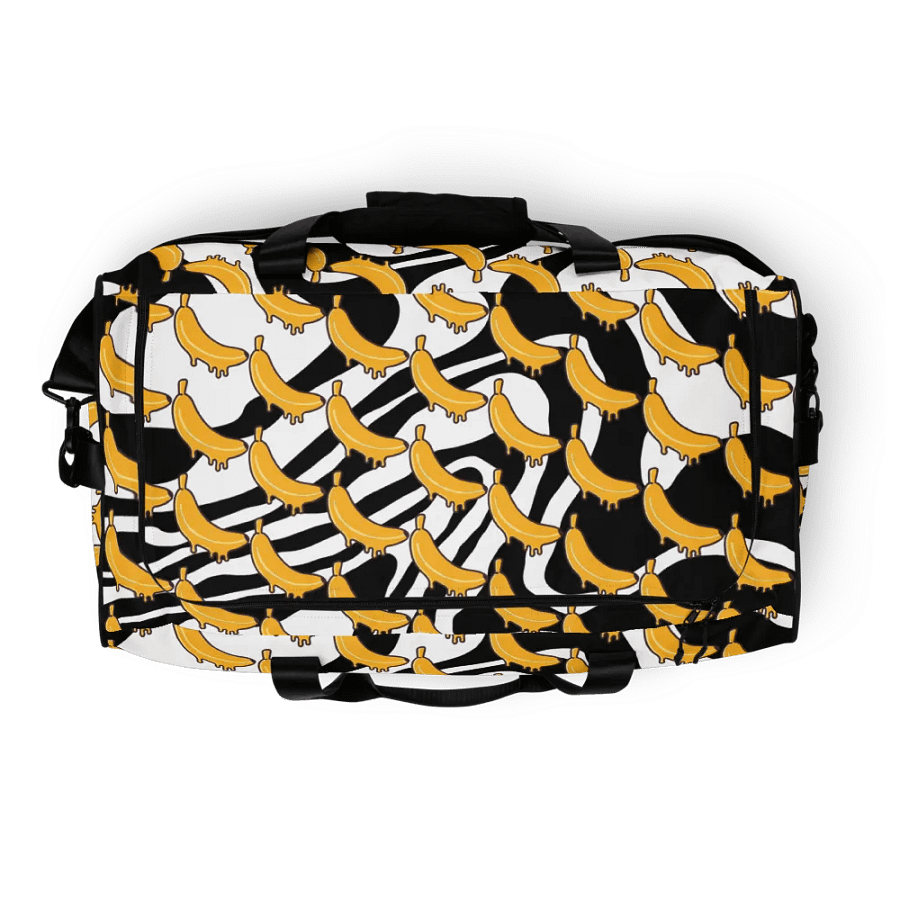 BAN-ana Duffle Bag product image (12)