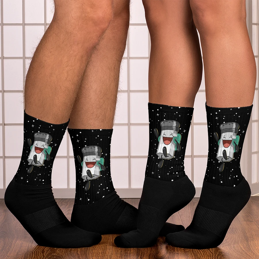 HAPPY SALTBOY Socks product image (7)