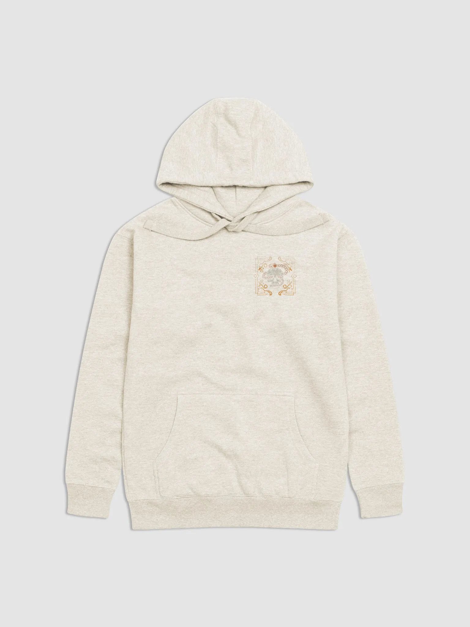 Golden Hour Hoodie product image (5)