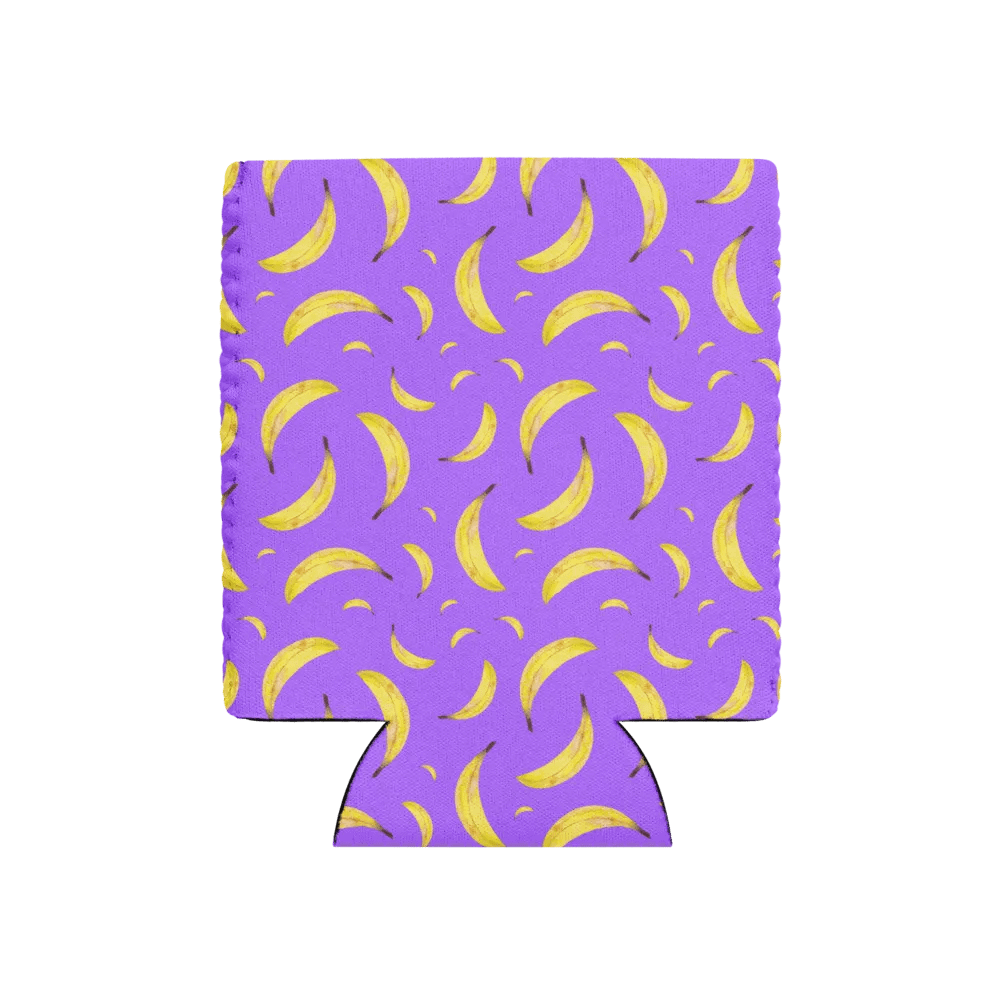 Banana lady coozie product image (11)
