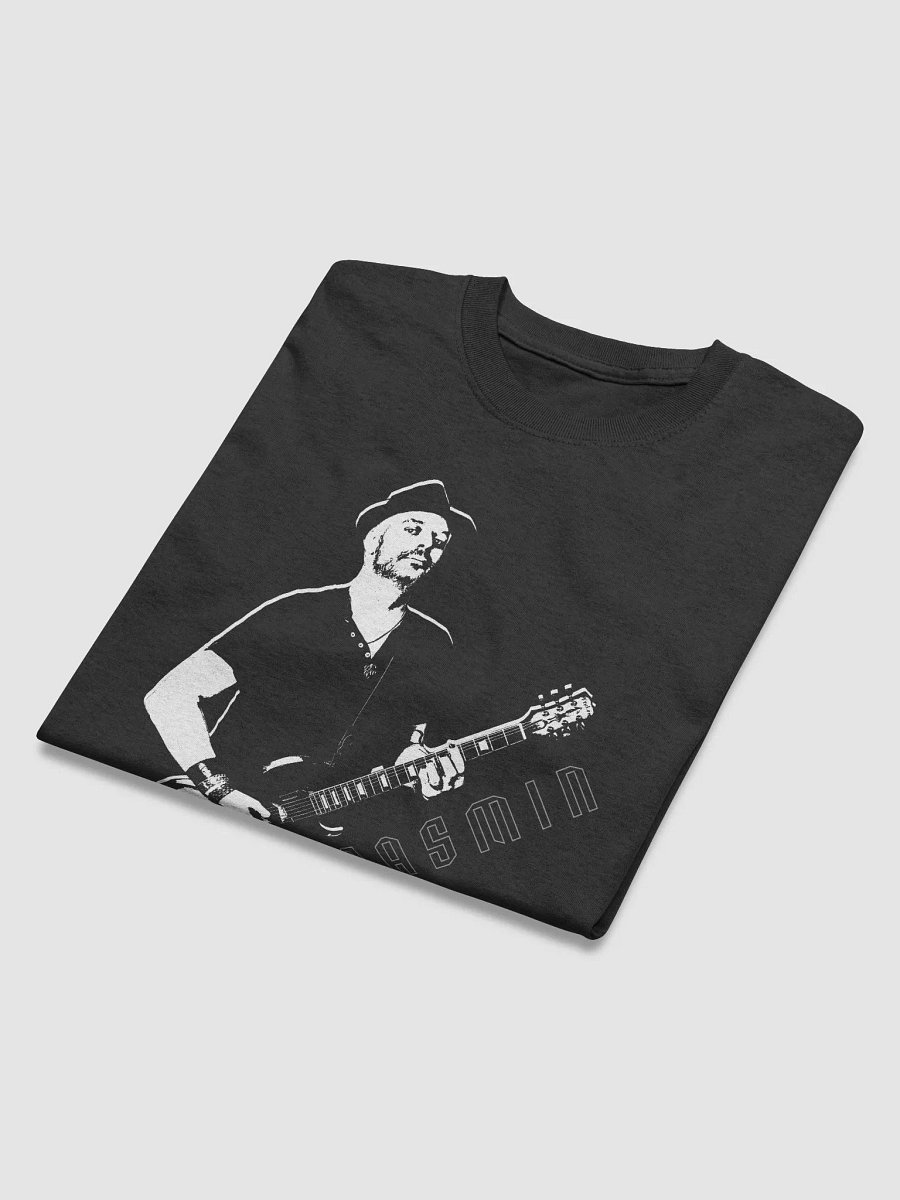Spas Guitar Tee 2 product image (23)