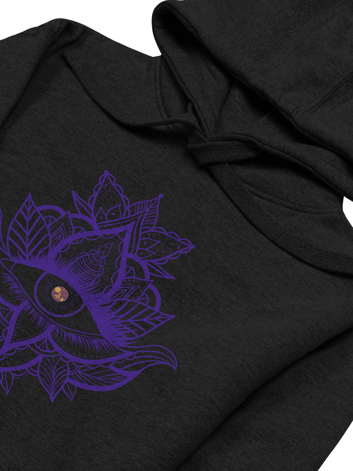 Mystic Eye Unisex Premium Hoodie product image (1)