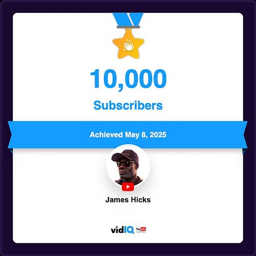 I won’t post every milestone, even though each one is relevant. That being said significant progress along the path is worth ...
